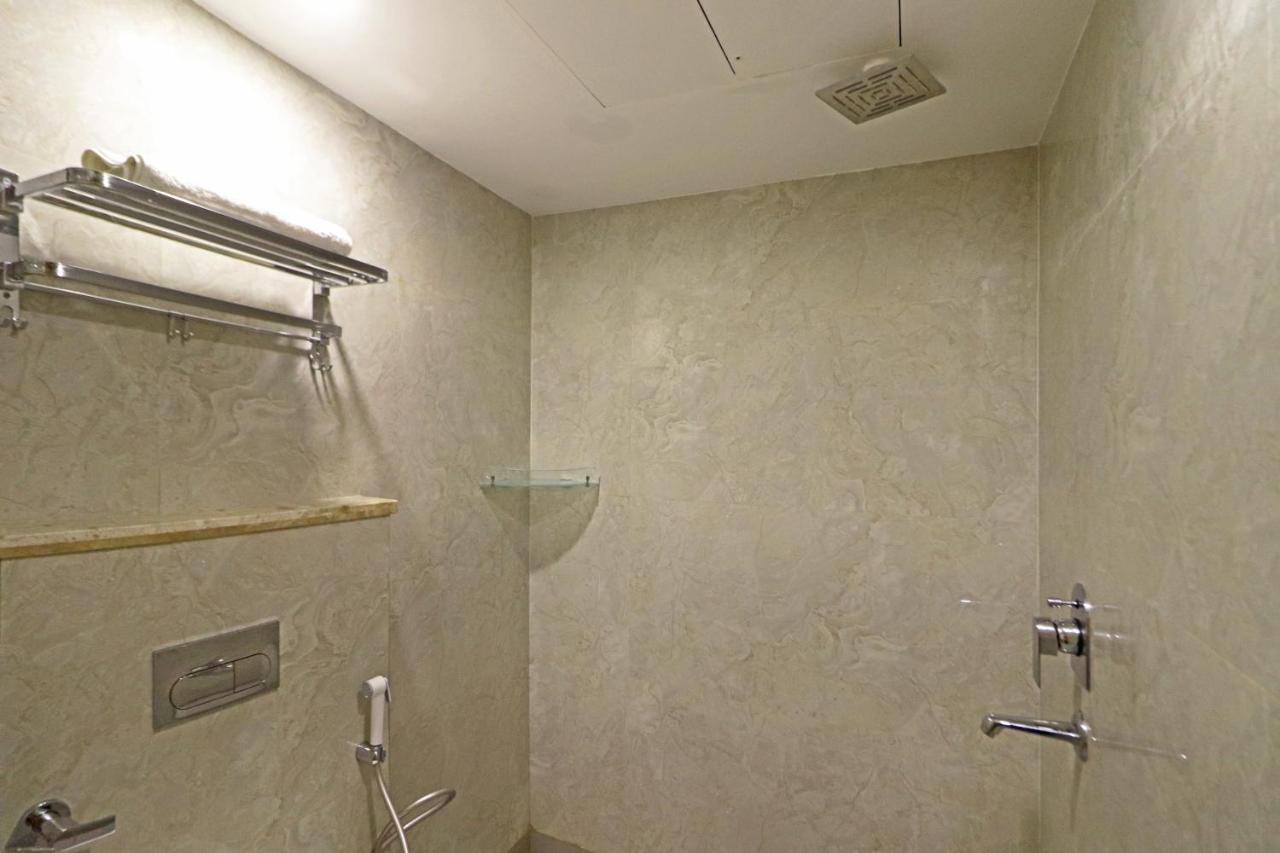 Hotel All Time Residency Neu-Delhi Exterior foto